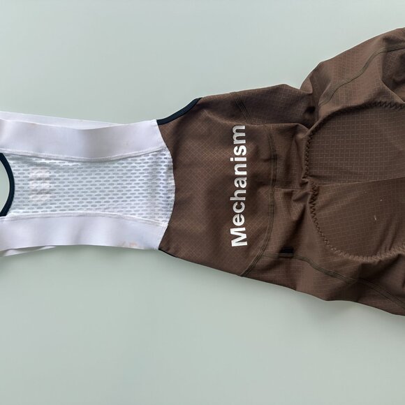 Pas Normal Womens Mechanism Bibs - Picture 3 of 3